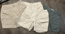Men savane shorts for sale  Litchfield
