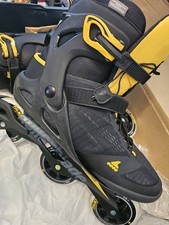 Rollerblade macroblade 100 gebraucht kaufen  Papenburg