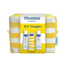 Mustela kit viaggio usato  Italia