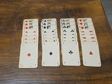 Jeux cartes anciens d'occasion  Honfleur