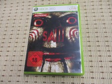 Saw xbox 360 gebraucht kaufen  Bernried