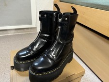 Bottes martens d'occasion Bottes martens d'occasion  Lille-