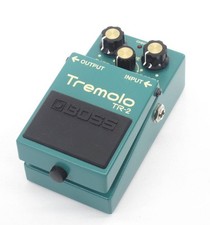 Efeito de guitarra BOSS TR 2 UD3908 comprar usado  Enviando para Brazil