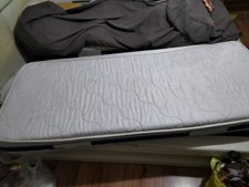 Letto singolo materasso usato Letto singolo materasso usato  San Pietro di Morubio