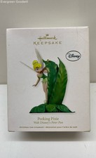 tinkerbell ornament for sale  Seattle