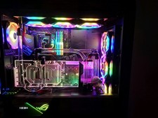 Gaming high end gebraucht kaufen  Westerstede