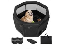 Foldable pet playpen for sale  San Luis Obispo