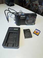 Panasonic digital camera for sale  BURTON-ON-TRENT