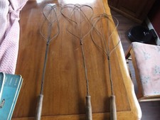 Vintage rustic wire for sale  New Berlin