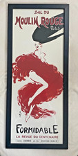 Toulouse lautrec moulin for sale  San Diego