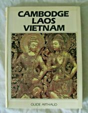 Cambodge laos vietnam d'occasion  Maurepas
