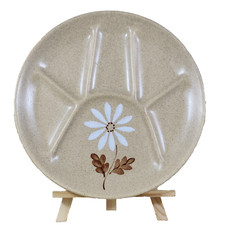 Assiettes fondue faïence d'occasion  Massy