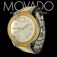 Relógio Movado Bold (Modelo MB.01.3.20.6241) - Movimento Suíço comprar usado  Enviando para Brazil