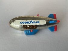 Corgi goodyear blimp for sale  STOKE-ON-TRENT