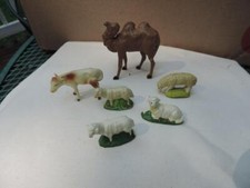 Vintage german putz for sale  West Sand Lake