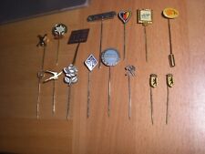 Anstecknadel zum aussuchen gebraucht kaufen  Saarbrücken