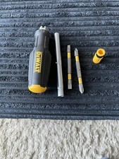 dewalt bit set for sale  BIRMINGHAM
