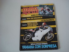 Motosprint 1982 honda usato  Salerno