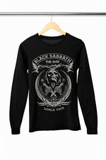 Black sabbath tour for sale  RUNCORN