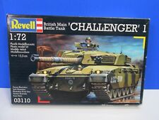 Unused revell challenger for sale  WHITCHURCH