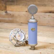 Rare blue microphones for sale  Appleton