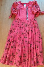 Damen dirndl coyntry gebraucht kaufen  Aschau