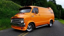 Shagin wagon custom for sale  San Antonio