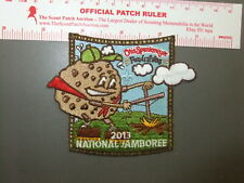 Boy scout national for sale  Ypsilanti
