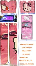 Pare soleil aluminium d'occasion  Oisemont