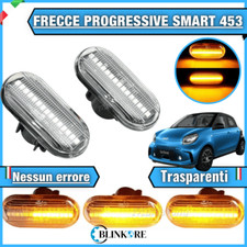 Coppia frecce laterali usato  Lecce