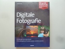 Digitale fotografie große gebraucht kaufen  Senden