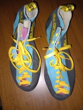 Chaussons escalade kendo d'occasion  Castres