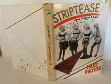 Andre belorgey. striptease d'occasion  Nice-