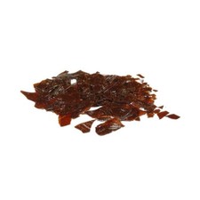 Gommalacca decerata orange usato  Cerignola