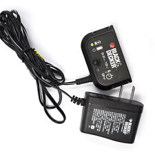 Chargeur 9.6v 18v d'occasion  Expédié en France