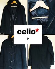 Duffle coat celio d'occasion  Marcq-en-Barœul