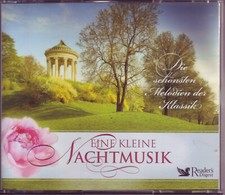 Kleine nachtmusik melodien gebraucht kaufen  Sinsheim