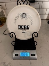 Berg hard white for sale  Chester