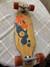 Loaded boards bamboo d'occasion  Expédié en Belgium