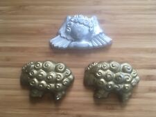 Wanddekor wandbild dekor gebraucht kaufen  Walldorf