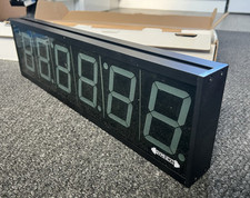 Gymnext flex timer for sale  SWINDON