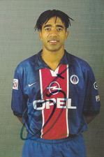 Football autographe patrice d'occasion Football autographe patrice d'occasion  Metz-