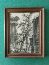 Giovanni battista piranesi usato  Civitanova Marche