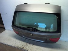 Malle hayon arriere d'occasion Malle hayon arriere d'occasion  Cléguer