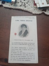 Santino reliquia ind usato  Ciro
