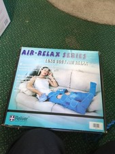 Air relax series d'occasion  Expédié en Belgium