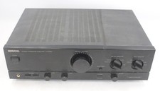 Kenwood 3020 stereo for sale  LEEDS