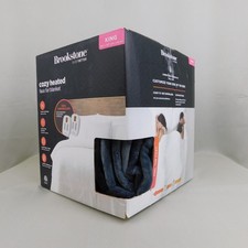 Brookstone cozy plush for sale  Saint Louis