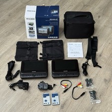 Nextbase sdv48 twin for sale  SOUTHEND-ON-SEA