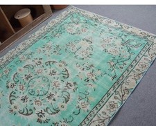 Turkish rugs 5.3x8.7 for sale  Denver